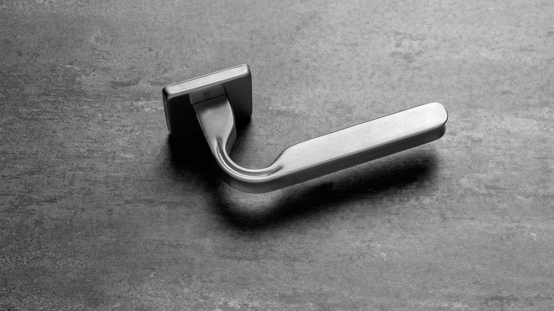 Door handle Profile