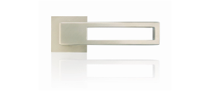 ENTRY SQUARE ROSETTE 54×54 MM