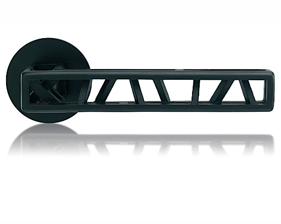 Door handle Industry Squelette