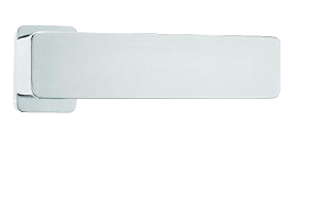 HANDLE MINIMAL FOR ALUMINIUM PROFILES