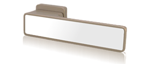 Madlo Maximal na rozetách 47&times;47 mm