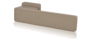 Madlo Minimal na rozetách 47&times;47 mm