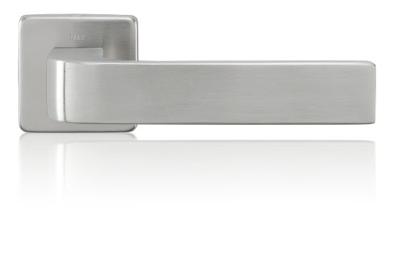 Stainless steel door handle Promo
