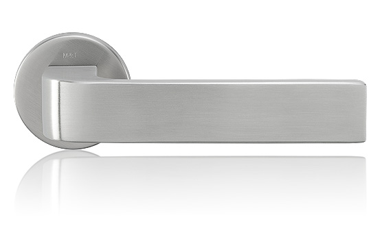 Stainless steel door handle Promo