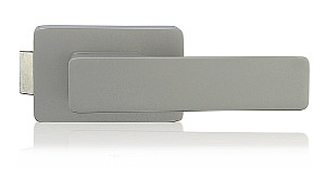 Zámek na sklo Entero