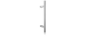 HANG GRIP ANDY II Ø32 MM ASSYMETRIC