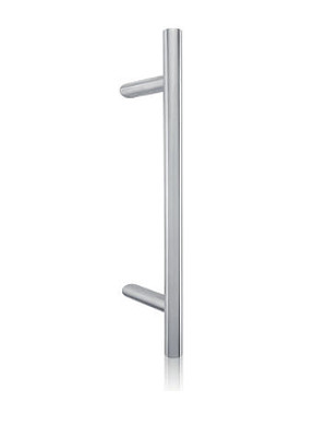 Madlo dlouhé Andy vyosené &oslash;30&nbsp;mm