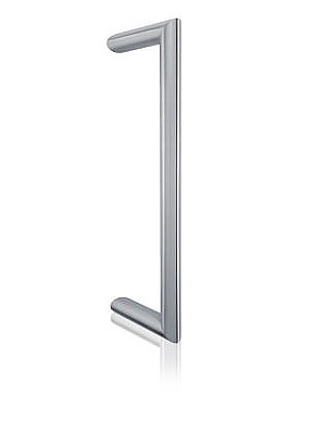 Madlo dlouhé Lusy vyosené &oslash;30&nbsp;mm