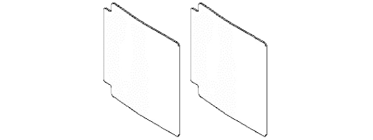 MAGNETIC INSERT OF PULL HANDLE JOO