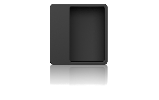 SET MAGNETIC + MAG.BLOK + HAND GRIP JOO