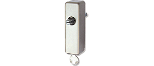 LOCKABLE MECHANISM
