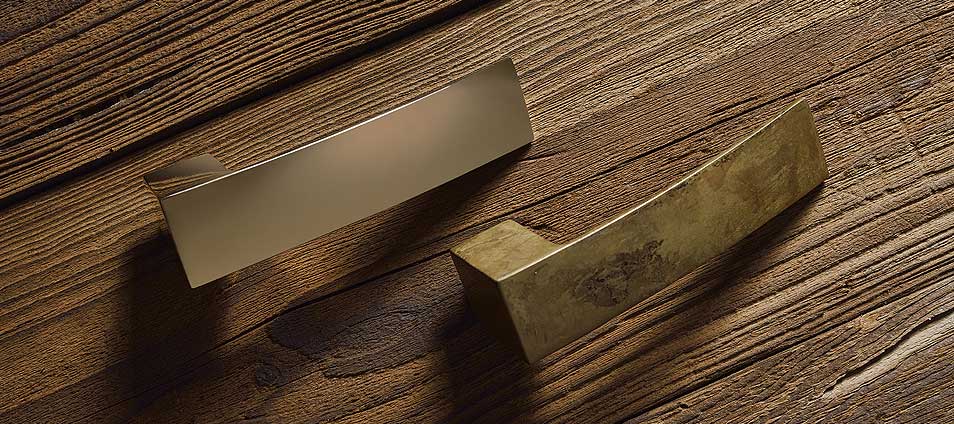 Material with lasting value