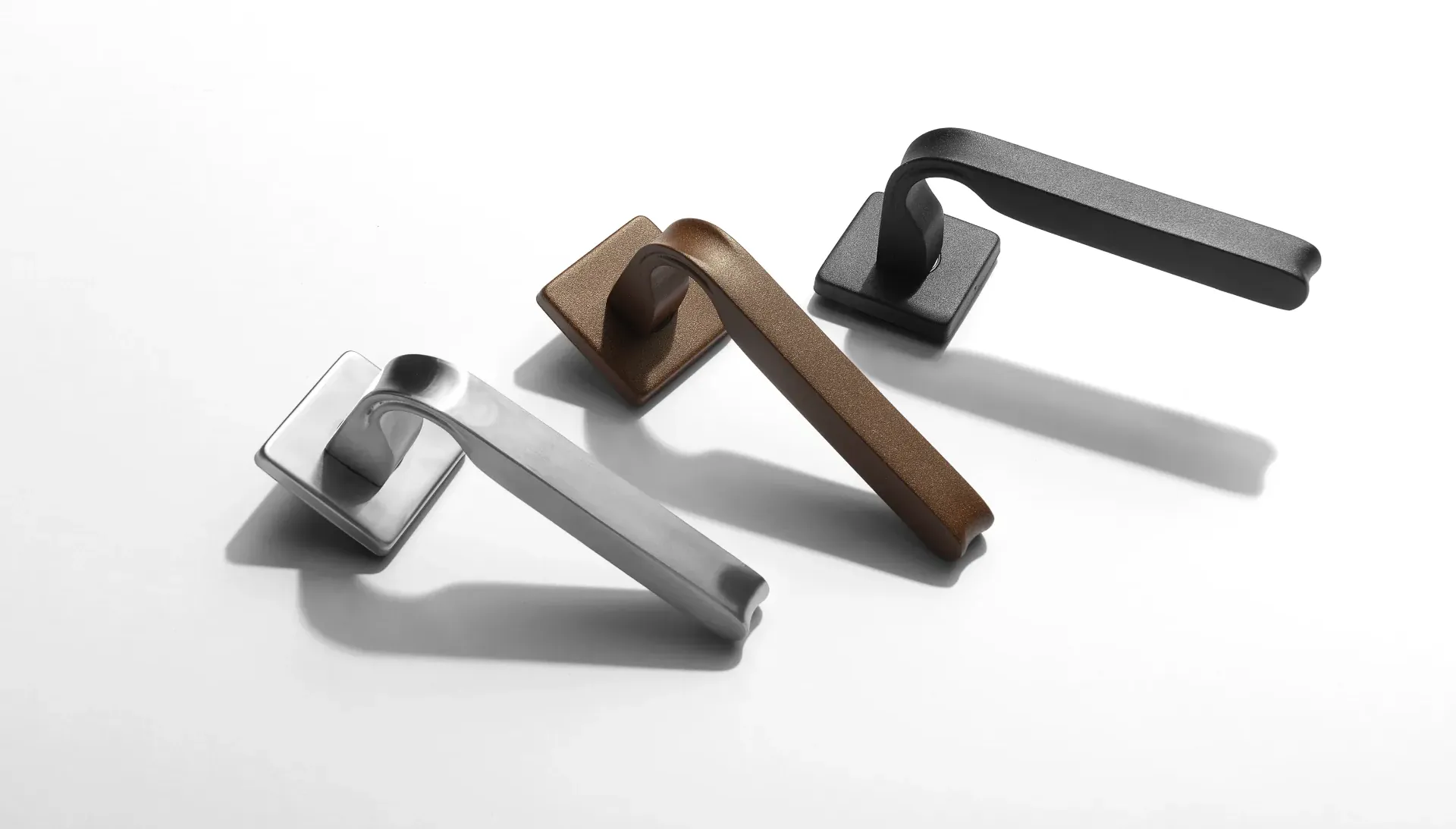 Profile Door Handle