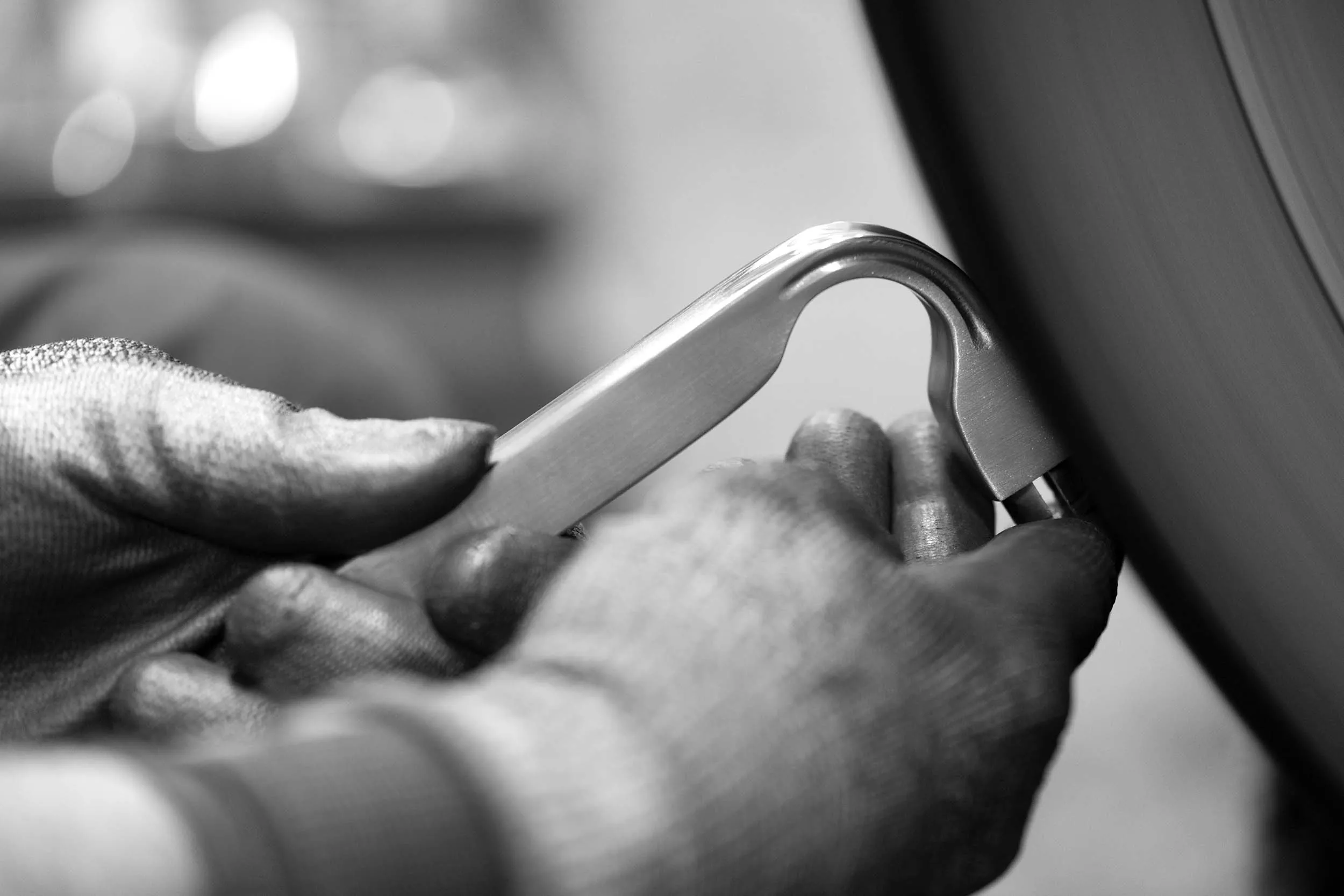 Profile Door Handle