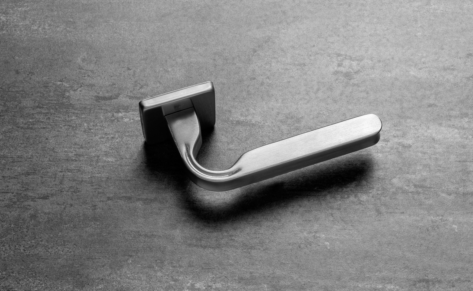 Profile Door Handle